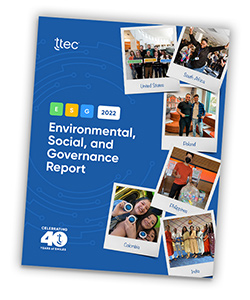 TTEC Q4 2022 Summary PDF