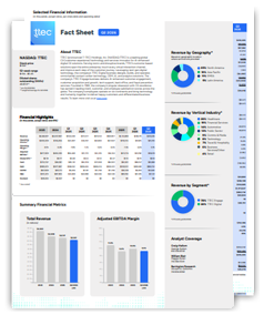 Fact Sheet