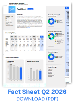 Fact Sheet