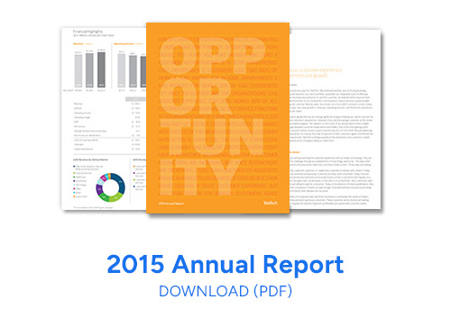 2015 Annual Report. Download PDF (opens in new window)
