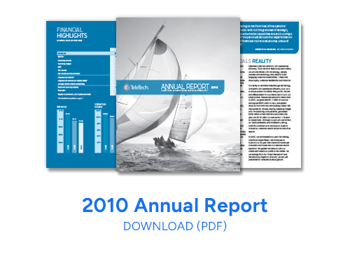 2010 Annual Report. Download PDF (opens in new window)