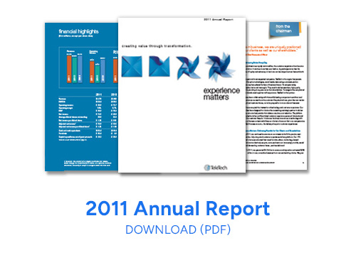 2011 Annual Report. Download PDF (opens in new window)