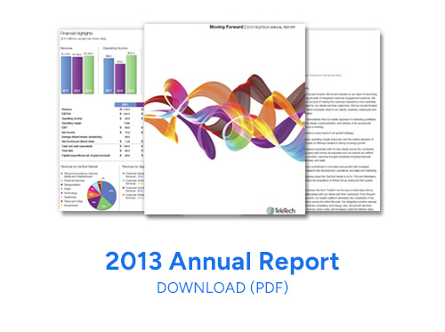 2013 Annual Report. Download PDF (opens in new window)